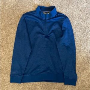 Men’s UA sweater